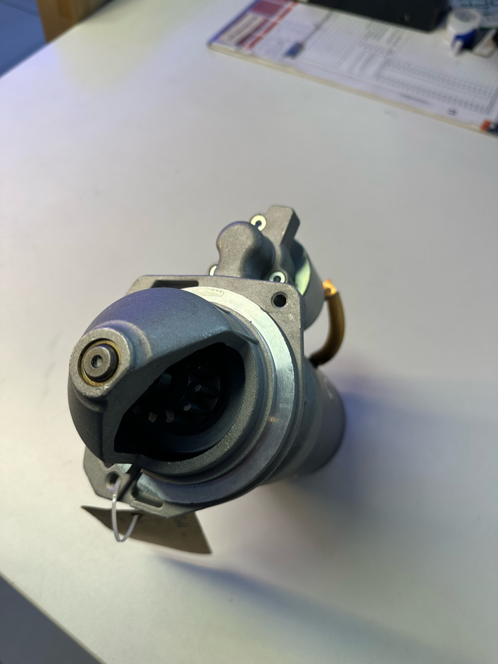 Woda Citroen, Peogeot - Anlasser für Transporter: das Bild 4 Woda Citroen, Peogeot - Anlasser für Transporter: das Bild 4