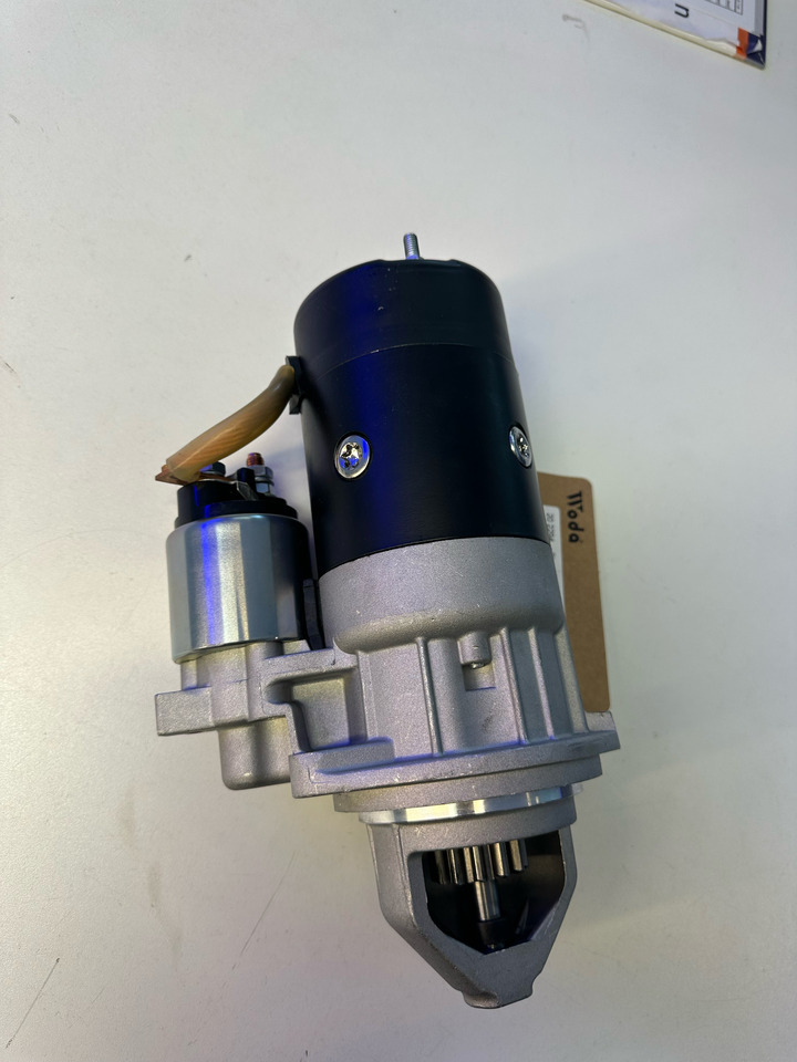 Woda Citroen, Peogeot - Anlasser für Transporter: das Bild 3 Woda Citroen, Peogeot - Anlasser für Transporter: das Bild 3