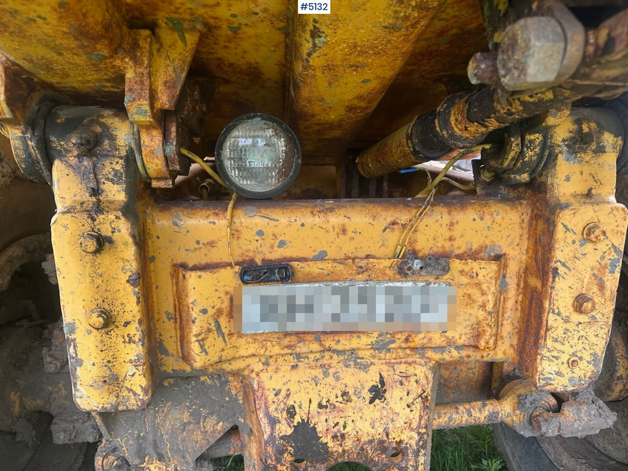 1987 Volvo A20 6x4 dump truck w/ white plates. WATCH VIDEO. - Knickgelenkter Dumper: das Bild 4 1987 Volvo A20 6x4 dump truck w/ white plates. WATCH VIDEO. - Knickgelenkter Dumper: das Bild 4