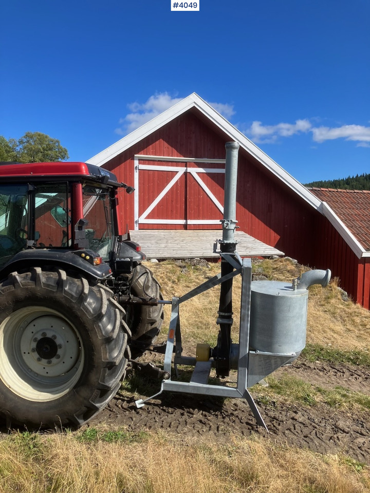 2019 Moi Mobile Pump - Düngetechnik: das Bild 2 2019 Moi Mobile Pump - Düngetechnik: das Bild 2