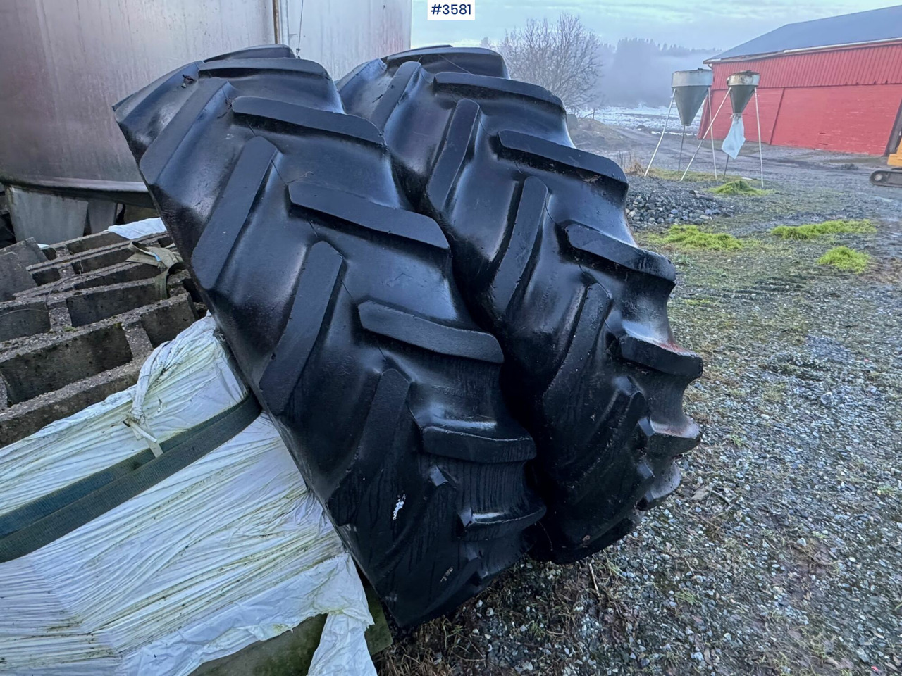 Goodyear wheels - Komplettrad: das Bild 3 Goodyear wheels - Komplettrad: das Bild 3