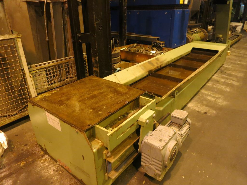 BMT SPE100/10-600G - Werkzeugmaschine: das Bild 5 BMT SPE100/10-600G - Werkzeugmaschine: das Bild 5