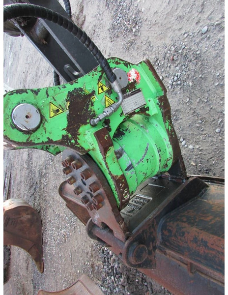 Bobcat E 62 Minibagger / Klima / AC / 29.000 EUR - Minibagger: das Bild 2 Bobcat E 62 Minibagger / Klima / AC / 29.000 EUR - Minibagger: das Bild 2