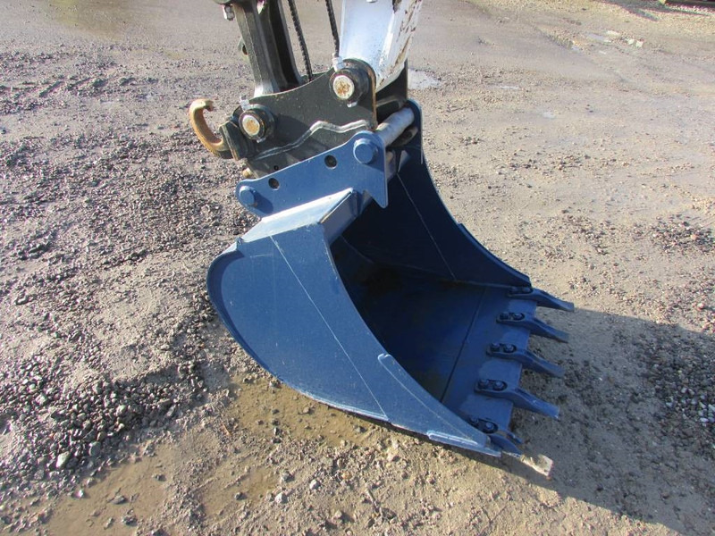 Bobcat E 88 R2 Minibagger 72.500 EUR - Minibagger: das Bild 3 Bobcat E 88 R2 Minibagger 72.500 EUR - Minibagger: das Bild 3