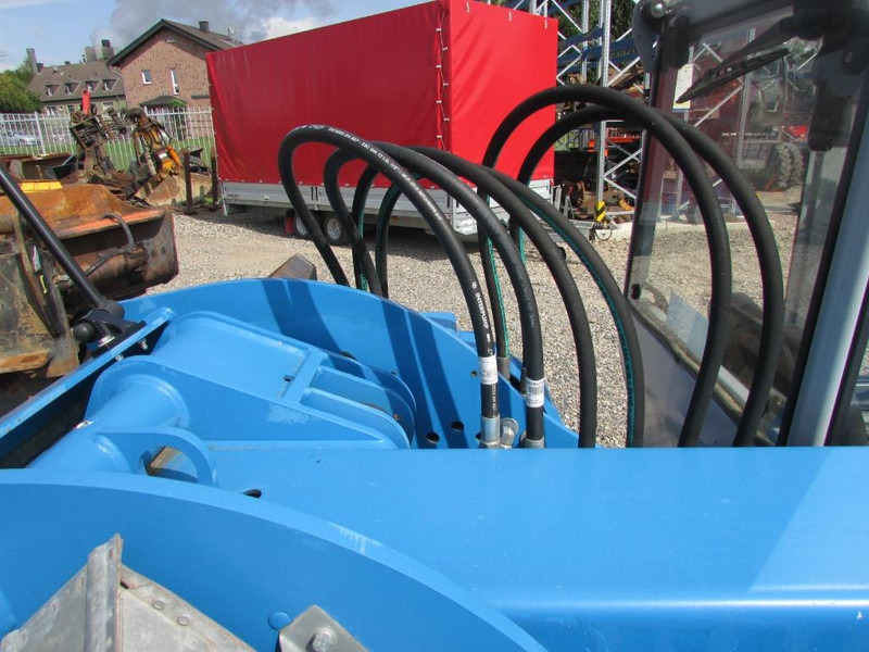Genie GTH 2506 Teleskoplader 27.500 EUR - Teleskoplader: das Bild 5 Genie GTH 2506 Teleskoplader 27.500 EUR - Teleskoplader: das Bild 5