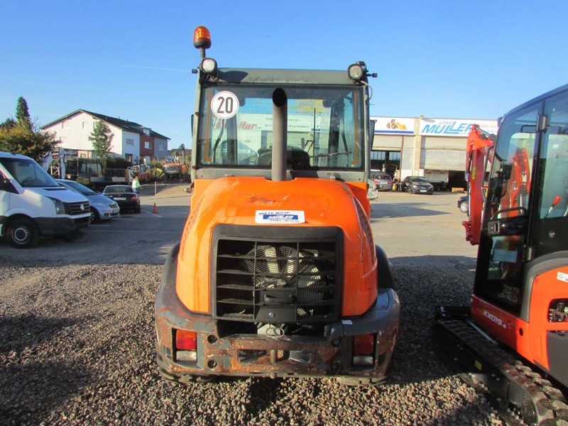 Komatsu WA 70-7 Radlader 24.000 EUR - Radlader: das Bild 5 Komatsu WA 70-7 Radlader 24.000 EUR - Radlader: das Bild 5