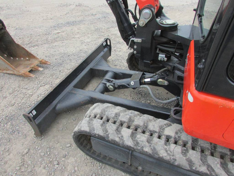 Kubota KX 037-4 HI Minibagger 36.500 EUR netto - Minibagger: das Bild 5 Kubota KX 037-4 HI Minibagger 36.500 EUR netto - Minibagger: das Bild 5