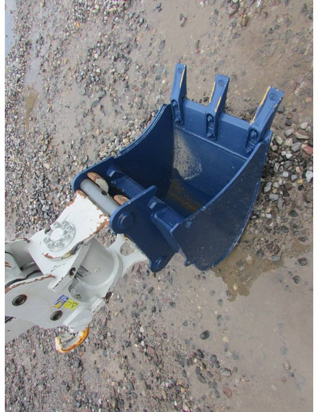 Takeuchi TB 216 V3 Minibagger 26.500 EUR - Minibagger: das Bild 2 Takeuchi TB 216 V3 Minibagger 26.500 EUR - Minibagger: das Bild 2