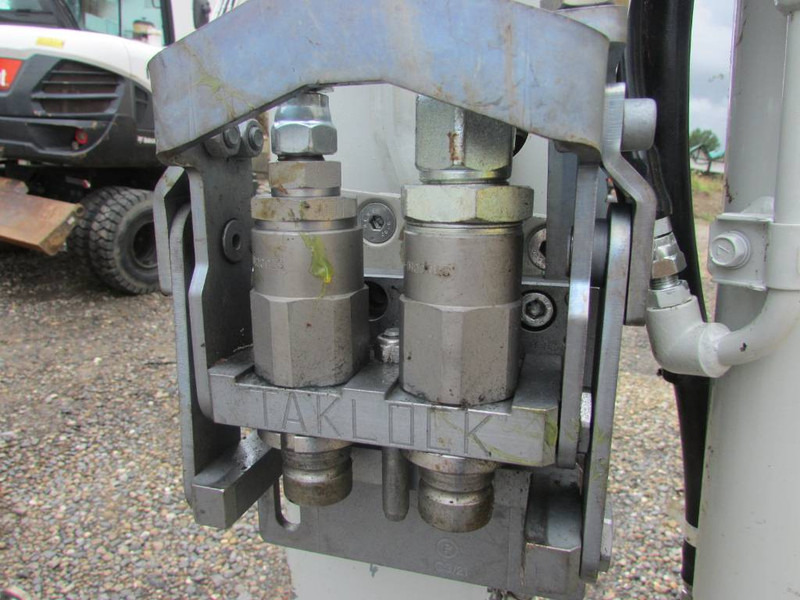 Takeuchi TB 216 V4 Minibagger 28.000 EUR - Minibagger: das Bild 4 Takeuchi TB 216 V4 Minibagger 28.000 EUR - Minibagger: das Bild 4