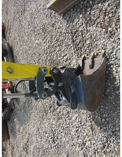 WACKER NEUSON ET 24 Minibagger 26.500 EUR - Minibagger: das Bild 4 WACKER NEUSON ET 24 Minibagger 26.500 EUR - Minibagger: das Bild 4