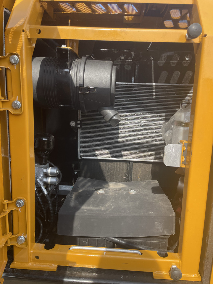 SANY SY75C - Kettenbagger: das Bild 4 SANY SY75C - Kettenbagger: das Bild 4