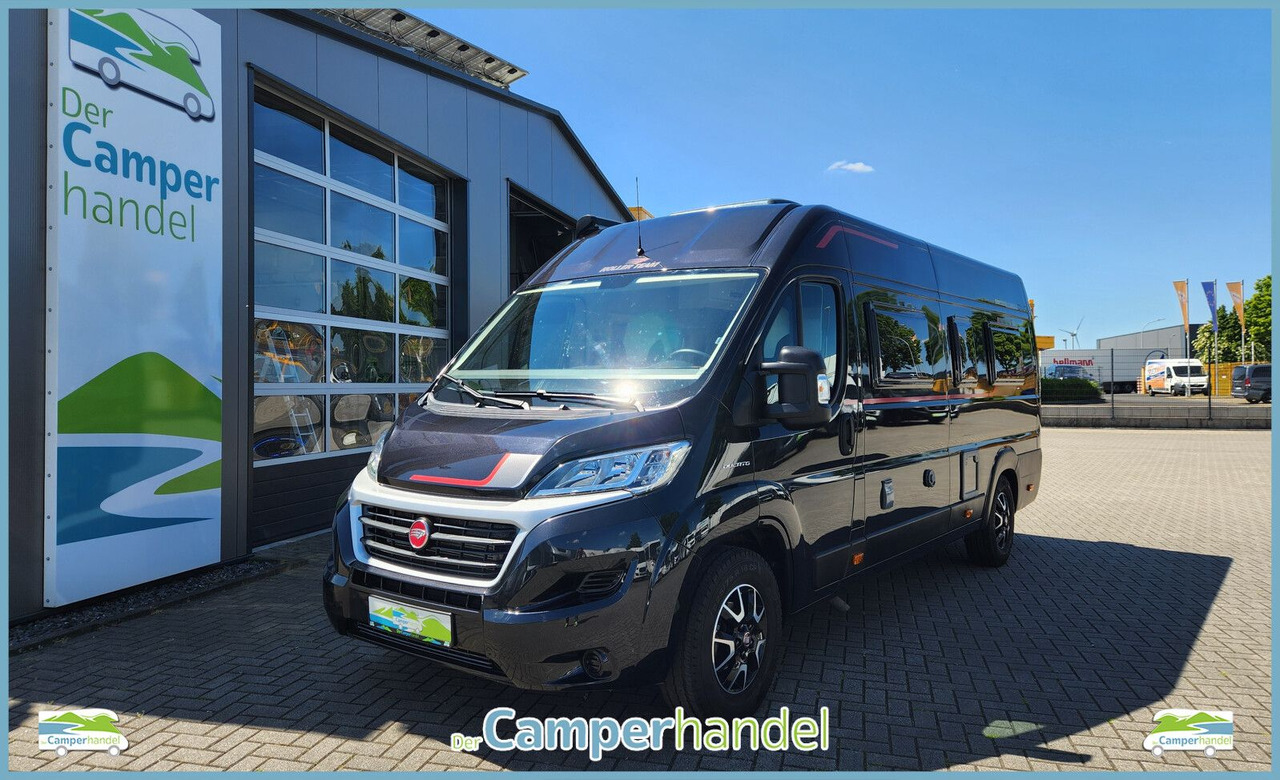 Roller Team Livingstone Duo Sport 1.HAND#9G#SAT-TV#SOLAR#AHK - Camper Van: das Bild 1 Roller Team Livingstone Duo Sport 1.HAND#9G#SAT-TV#SOLAR#AHK - Camper Van: das Bild 1