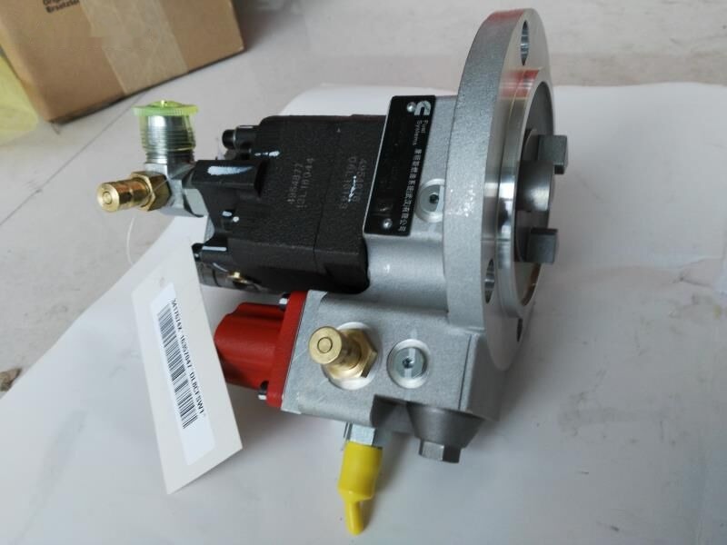 Cummins 2023 3090942 Cummins 2010-2024 - Kraftstoffpumpe für LKW: das Bild 3 Cummins 2023 3090942 Cummins 2010-2024 - Kraftstoffpumpe für LKW: das Bild 3