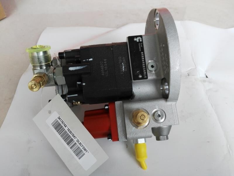 Cummins 2023 3090942 Cummins 2010-2024 - Kraftstoffpumpe für LKW: das Bild 1 Cummins 2023 3090942 Cummins 2010-2024 - Kraftstoffpumpe für LKW: das Bild 1