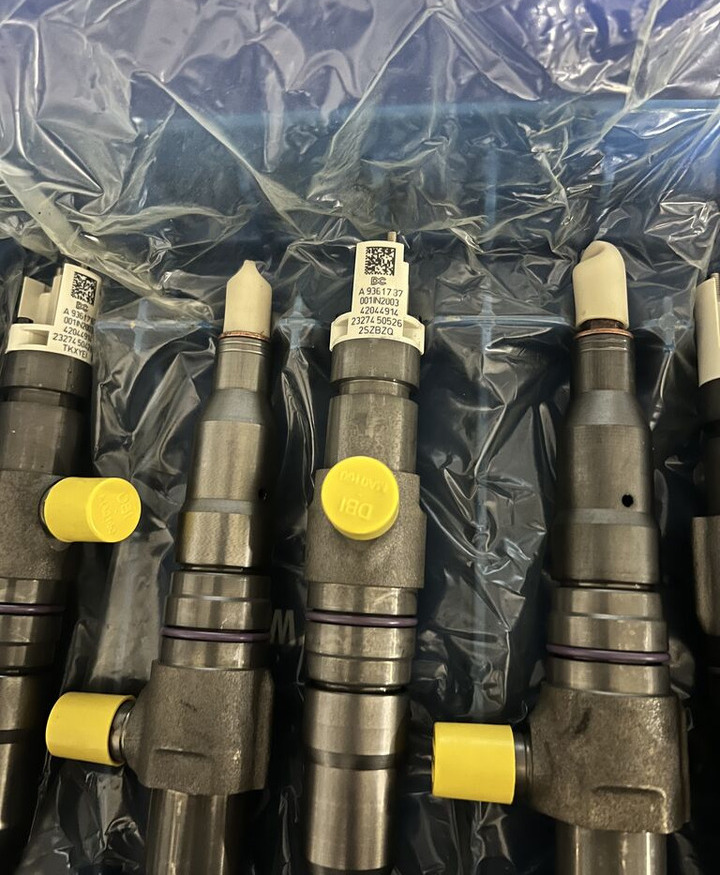 Delphi 2012-2023 BEBJ1C00101 Delphi 2011-2023 - Injektor für LKW: das Bild 1 Delphi 2012-2023 BEBJ1C00101 Delphi 2011-2023 - Injektor für LKW: das Bild 1