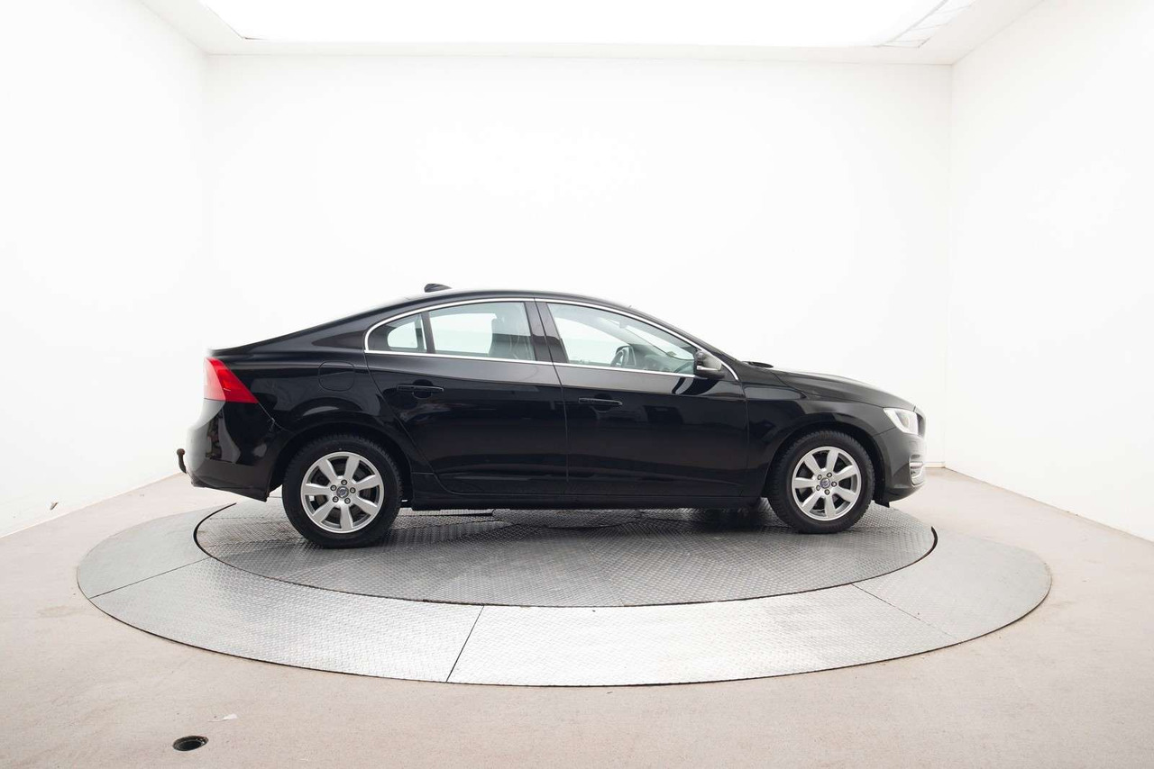 2014 Personbil Volvo S60 EU-Godkjent - PKW: das Bild 2 2014 Personbil Volvo S60 EU-Godkjent - PKW: das Bild 2