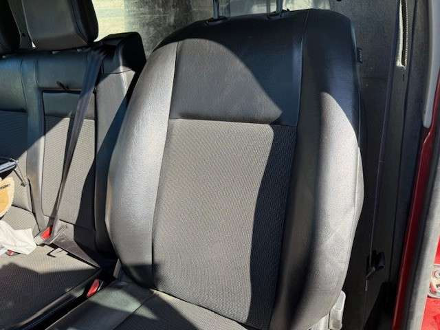 2017 Varebil Toyota Proace Lang utgave (Lav km stand) EU-Godkjent - Kastenwagen: das Bild 4 2017 Varebil Toyota Proace Lang utgave (Lav km stand) EU-Godkjent - Kastenwagen: das Bild 4