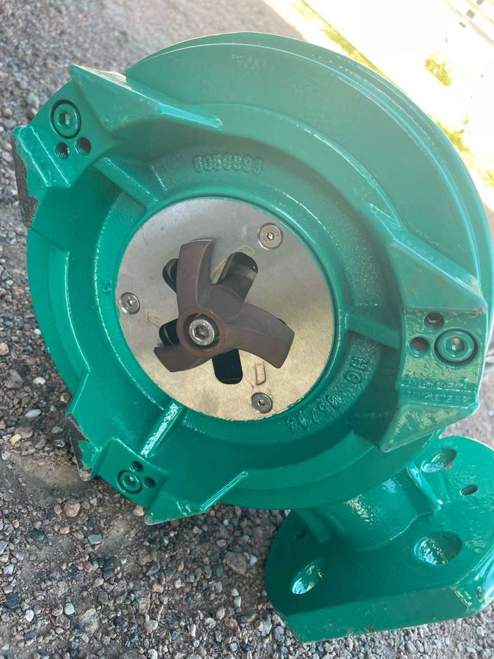 3 x Wilo-Rexa pumps with 2 x control-units - Werkzeug/ Gerät: das Bild 4 3 x Wilo-Rexa pumps with 2 x control-units - Werkzeug/ Gerät: das Bild 4