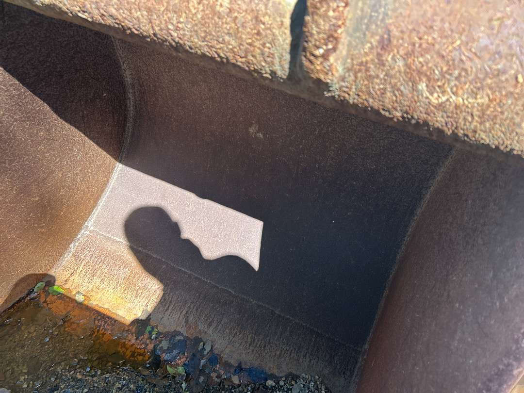 Tann skuffe fra Gjerstad S 70 feste - Anbauteil für Baumaschine: das Bild 5 Tann skuffe fra Gjerstad S 70 feste - Anbauteil für Baumaschine: das Bild 5