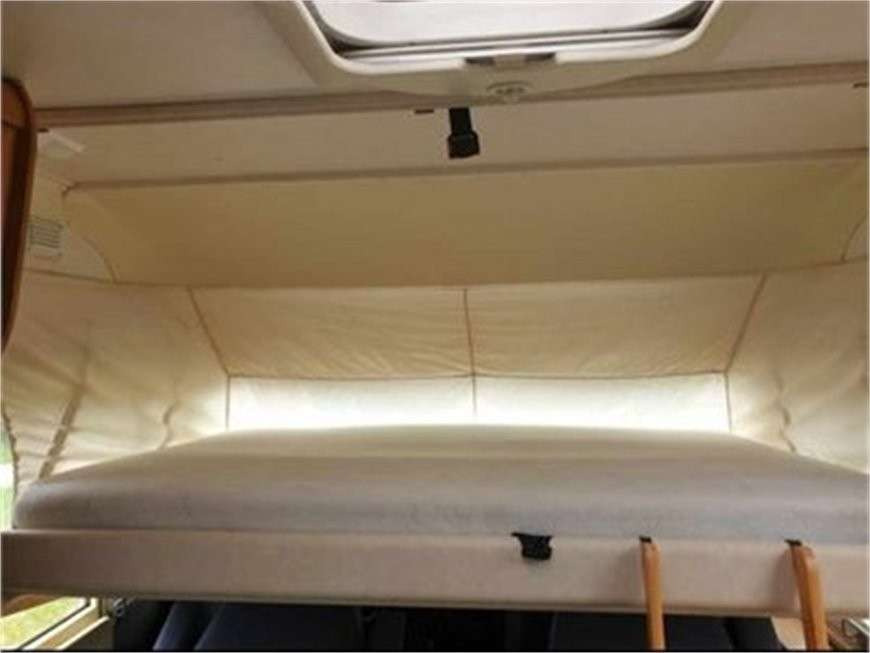 2001 Hymer Genial bobil - Andere Technik: das Bild 5 2001 Hymer Genial bobil - Andere Technik: das Bild 5