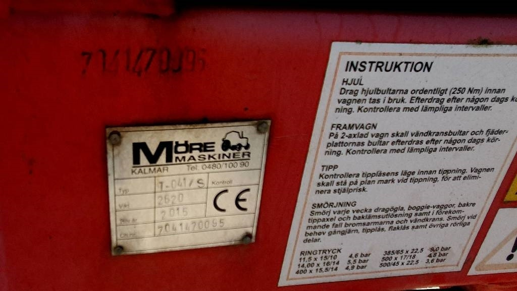 Mobilbagger Volvo EW 160 E: das Bild 12