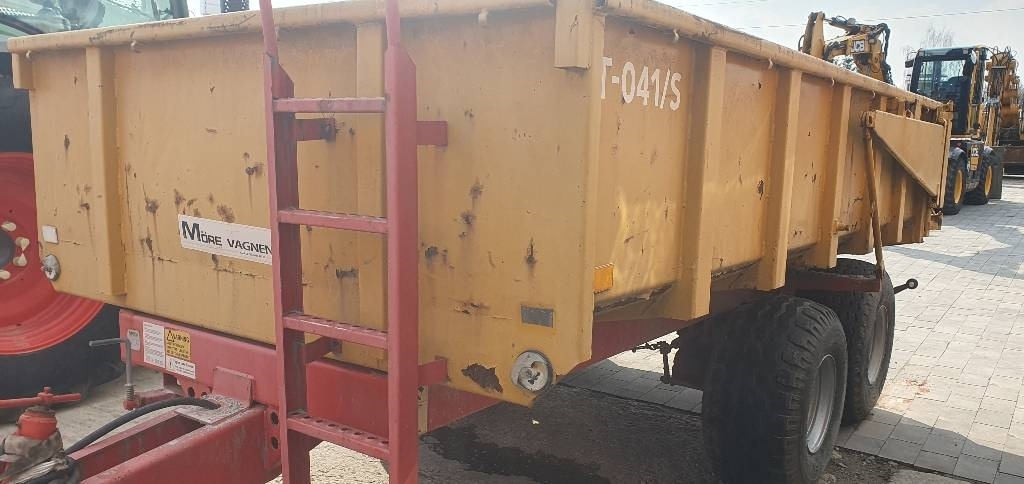 Mobilbagger Volvo EW 160 E: das Bild 13