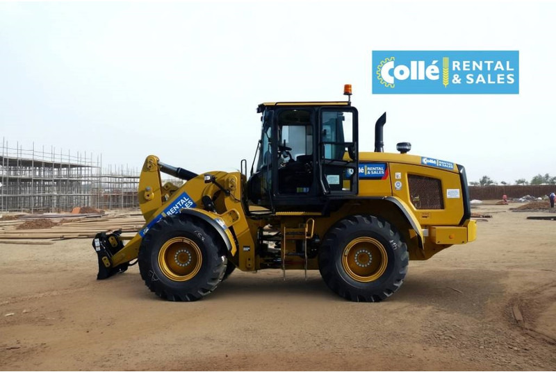 Cat 926 M | 2017 - Radlader: das Bild 2 Cat 926 M | 2017 - Radlader: das Bild 2