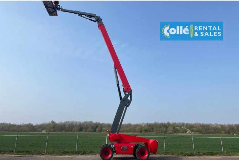 MAGNI DBT30RT | 2022 - Leasing MAGNI DBT30RT | 2022: das Bild 7