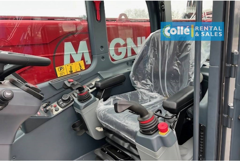 MAGNI HTH 24.11 | 2023 - Leasing MAGNI HTH 24.11 | 2023: das Bild 15
