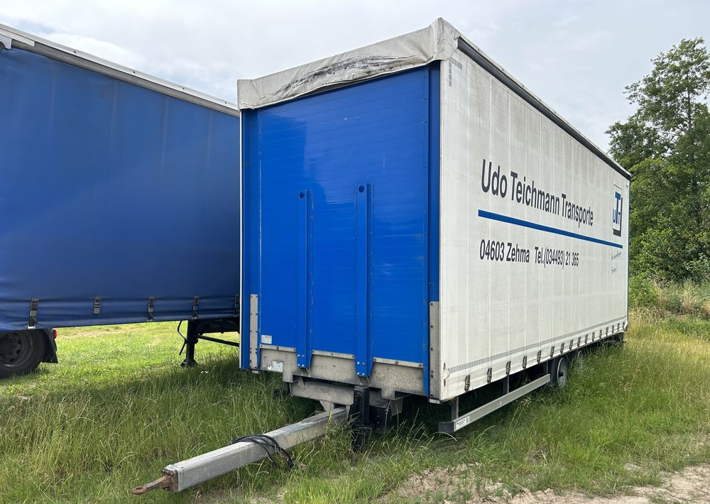 MAN TGL 12.250 cena za ZESTAW TANDEM UNIKAT przebieg z Niemiec MANUAL HAK / EURO 6 / przyczepa zestaw jumbo / opony 80% - Plane LKW: das Bild 2 MAN TGL 12.250 cena za ZESTAW TANDEM UNIKAT przebieg z Niemiec MANUAL HAK / EURO 6 / przyczepa zestaw jumbo / opony 80% - Plane LKW: das Bild 2