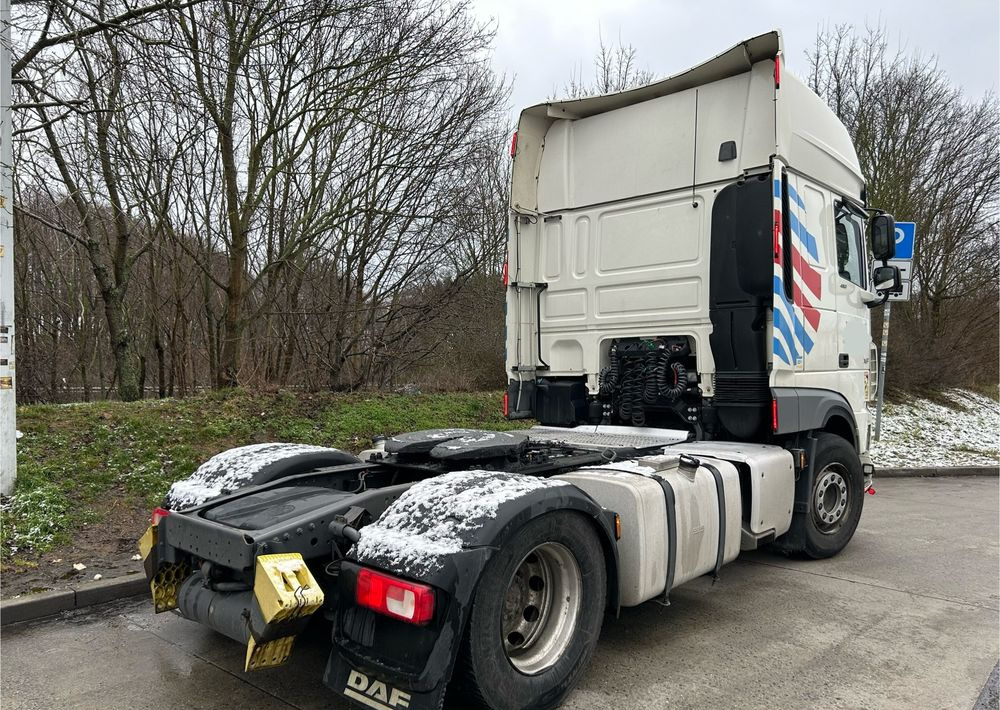 DAF XF 480 OKAZJA 2018 SSC TOP STANDARD / DUŻE KOTŁY / z Polski / jeden właściciel super zadbane SERWISOWANE - Sattelzugmaschine: das Bild 4 DAF XF 480 OKAZJA 2018 SSC TOP STANDARD / DUŻE KOTŁY / z Polski / jeden właściciel super zadbane SERWISOWANE - Sattelzugmaschine: das Bild 4