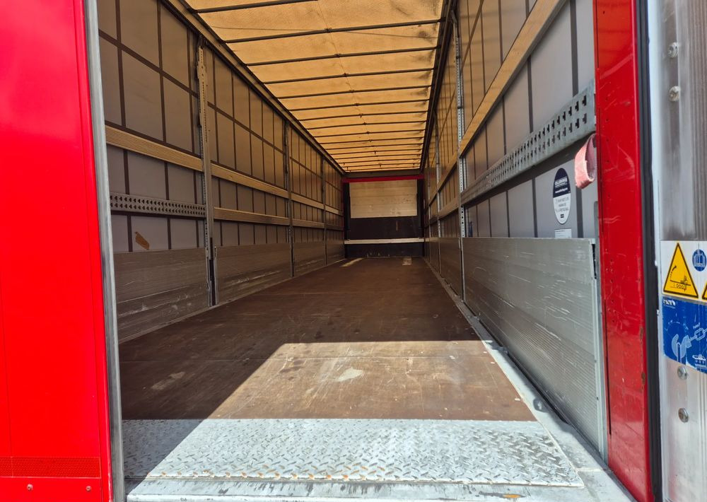 Schmitz Cargobull STANDARD BURTY BURTO FIRANKA BURTOFIRANKA BURTO-FIRANKA BURTO FIRANA 2020 z Niemiec TOP STAN, od pierwszego właściciela / ładne opony - Planenauflieger: das Bild 2 Schmitz Cargobull STANDARD BURTY BURTO FIRANKA BURTOFIRANKA BURTO-FIRANKA BURTO FIRANA 2020 z Niemiec TOP STAN, od pierwszego właściciela / ładne opony - Planenauflieger: das Bild 2