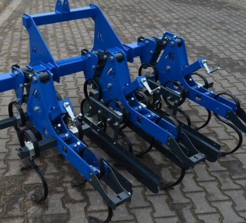Ad-Rol APS200SH - Grubber: das Bild 3 Ad-Rol APS200SH - Grubber: das Bild 3
