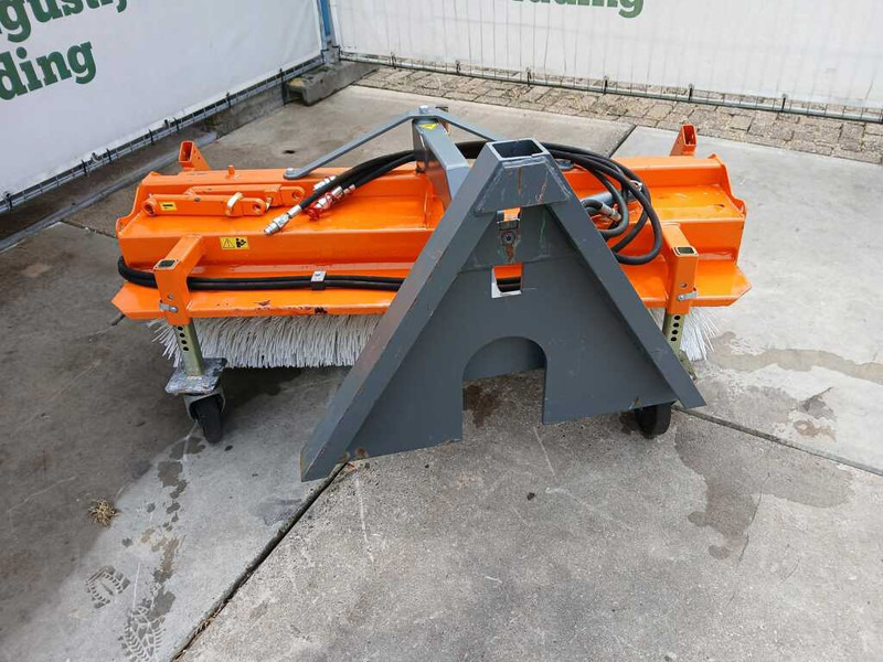 Bema 20 BK - Anbauteil: das Bild 5 Bema 20 BK - Anbauteil: das Bild 5