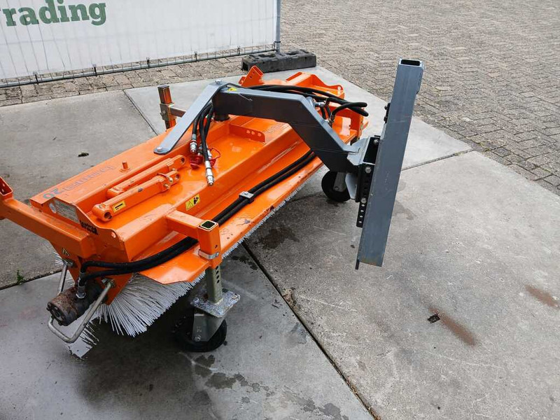 Bema 20 BK - Anbauteil: das Bild 1 Bema 20 BK - Anbauteil: das Bild 1