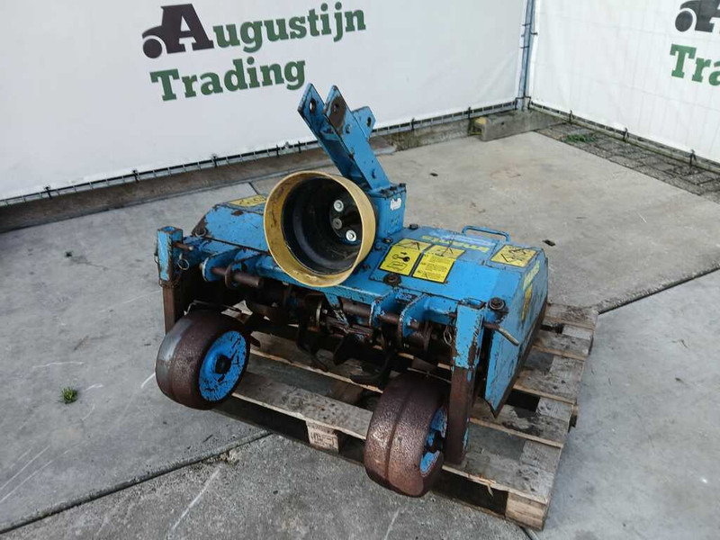 Imants Diverse - Motorhacke: das Bild 2 Imants Diverse - Motorhacke: das Bild 2