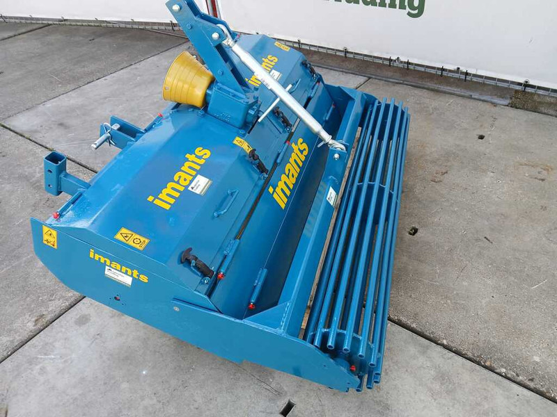 Technik für Bodenbearbeitung Imants JNC 160L: das Bild 10