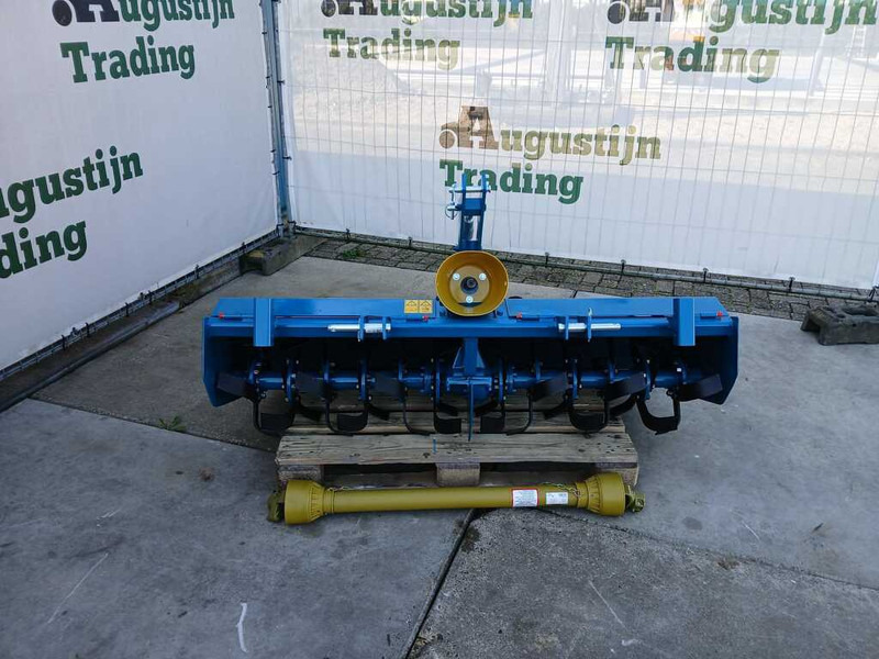 Technik für Bodenbearbeitung Imants JNC 160L: das Bild 16
