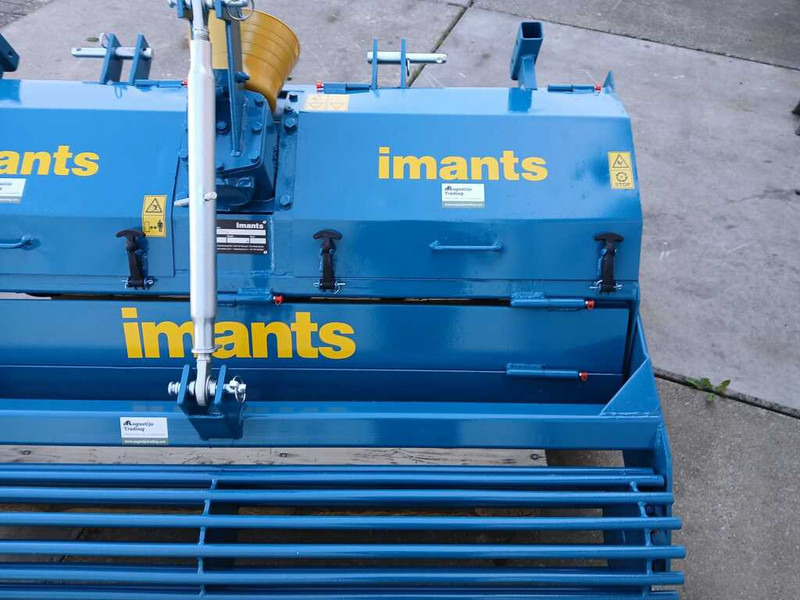 Technik für Bodenbearbeitung Imants JNC 160L: das Bild 11