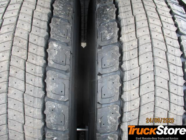 Mercedes-Benz Actros 1848 LS - Sattelzugmaschine: das Bild 5 Mercedes-Benz Actros 1848 LS - Sattelzugmaschine: das Bild 5