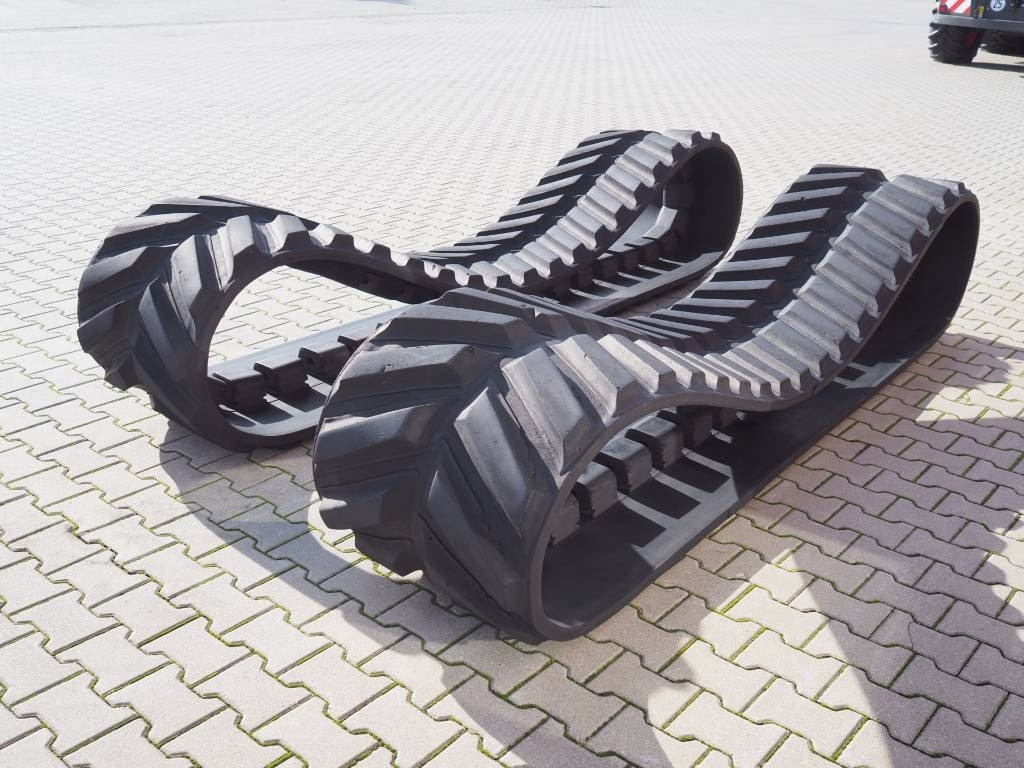 Claas Lexion Terra Trac 635 mm 25" Rubber belt / track - Kette für Landmaschine: das Bild 3 Claas Lexion Terra Trac 635 mm 25" Rubber belt / track - Kette für Landmaschine: das Bild 3