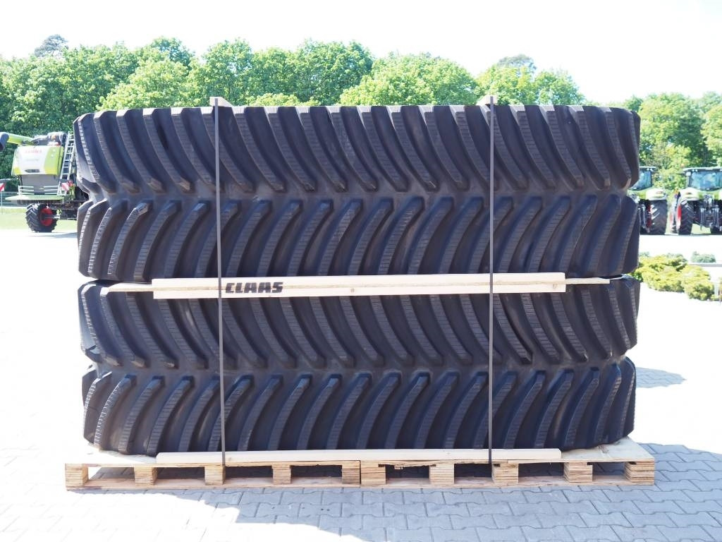 Claas Lexion, Trion, Rubber belt / track, 635 mm 25" - Kette für Landmaschine: das Bild 3 Claas Lexion, Trion, Rubber belt / track, 635 mm 25" - Kette für Landmaschine: das Bild 3