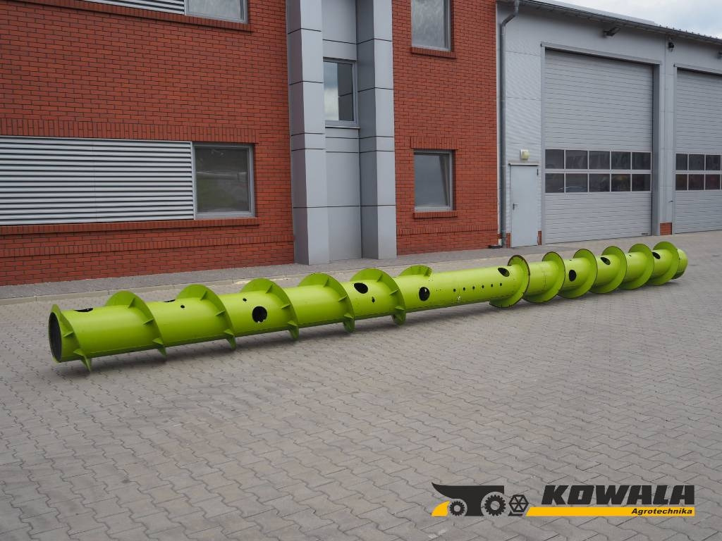 Claas MaxFlex / Vario / Cerio - feed auger / V930 - Getriebe für Landmaschine: das Bild 1 Claas MaxFlex / Vario / Cerio - feed auger / V930 - Getriebe für Landmaschine: das Bild 1