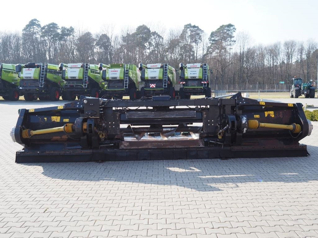 Geringhoff RD SC 800/FB - Claas Lexion - Zubehör für Erntemaschine: das Bild 3 Geringhoff RD SC 800/FB - Claas Lexion - Zubehör für Erntemaschine: das Bild 3