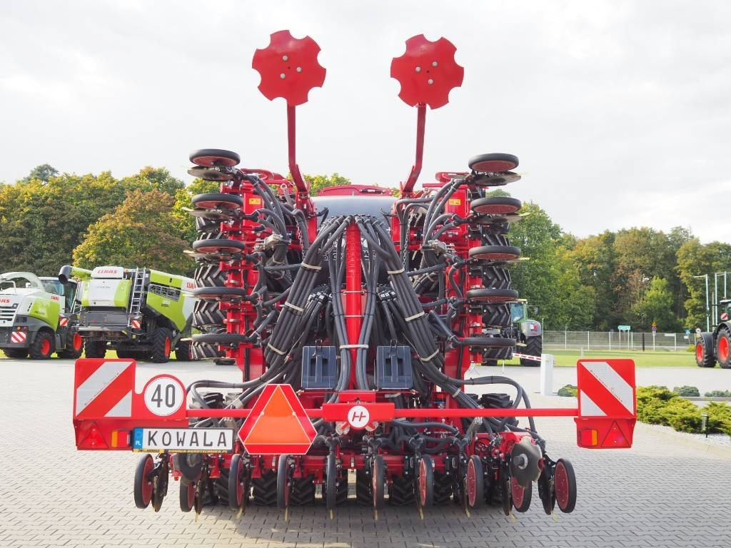 Horsch Focus 6 TD - Säkombination: das Bild 3 Horsch Focus 6 TD - Säkombination: das Bild 3