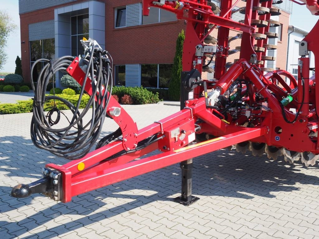 Scheibenegge Horsch Joker 8 RT: das Bild 6