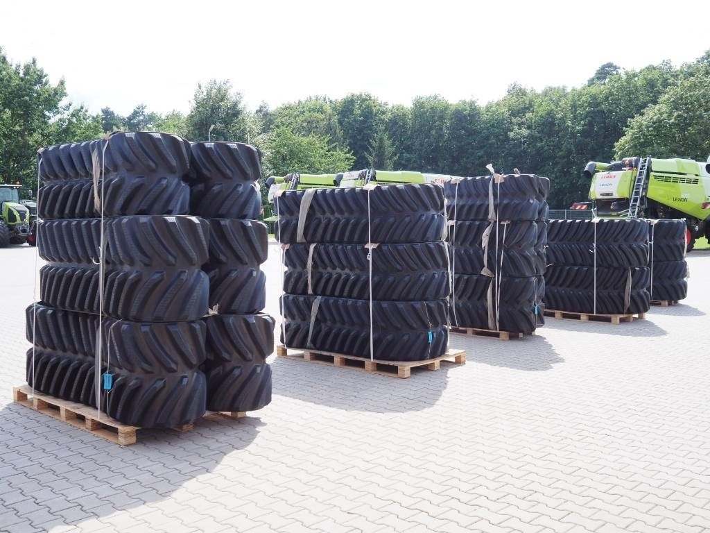 John Deere 9RT / 9T / Rubber belt / track / 30" / 762mm - Kette für Landmaschine: das Bild 3 John Deere 9RT / 9T / Rubber belt / track / 30" / 762mm - Kette für Landmaschine: das Bild 3