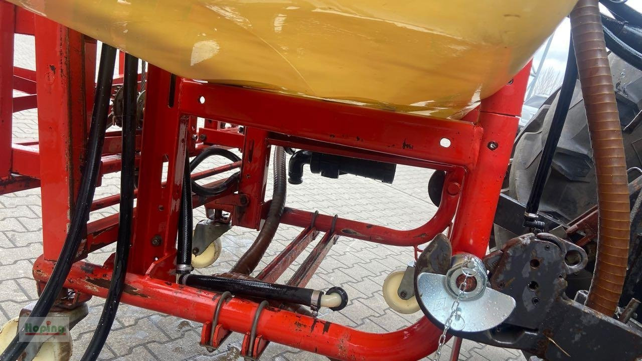 Holder IS 800 12m - Anbauspritze: das Bild 5 Holder IS 800 12m - Anbauspritze: das Bild 5