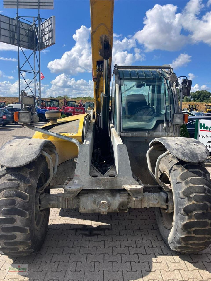 Kramer 4507 - Teleskoplader: das Bild 2 Kramer 4507 - Teleskoplader: das Bild 2