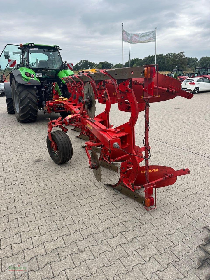 Niemeyer Alphatop 90-VI - Pflug: das Bild 3 Niemeyer Alphatop 90-VI - Pflug: das Bild 3